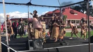 Acorn Song honoring the plants and trees by the Costanoan Rumsen Carmel Tribe