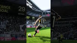  Filip Kostić #eafc24 #fc24 #easports #juventus #seriaa #kostic