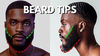 AVOID these Beard MISTAKES (How to Grow a Beard)