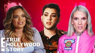 Full Episode: The UGLY Side of Beauty Gurus ft. & Trisha Paytas | E! True Hollywood Story | Rewind