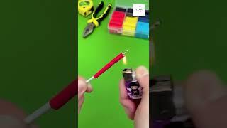 Heat Shrink Electric Wire Insulation Sleeve | The Modern Dwelling