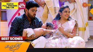 Kaliveedu - Best Scenes | 21 Sept 2024 | Surya TV Serial