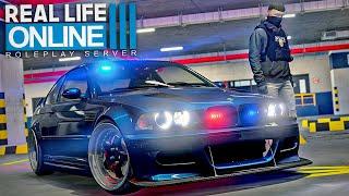 UNDERCOVER IM TUNING-M3! | GTA 5 RP Real Life Online