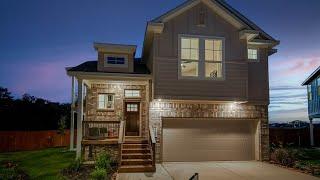 NEW CONSTRUCTION HOME FOR SALE IN SAN ANTONIO TX| CHESMAR HOMES| STILLWATER RANCH