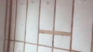 Pre-Sheetrock Stage (Wales Reserve Ct) The Reserve @ Sonoma Verde Subdivision