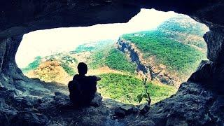 Padargad Trek, Khandas, Karjat, Maharashtra