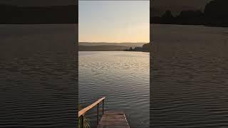 На озері  #truskavetstravel