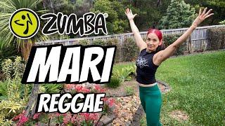 ZUMBA®︎ MARI - Reggae