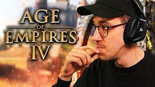 Wie gut ist Age of Empires 4?