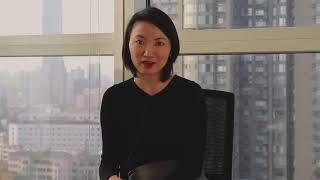 'Aligning Chinese New Year with China’s new forces of  change' with UM China CSO Lin Liu