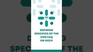 #G2211 FAQ: Educational #shorts by @shannondeconda3662 with @NAMASMedicalAuditing