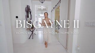 Biscayne II Model Home Tour  |  Mirada  |  San Antonio, FL New Homes