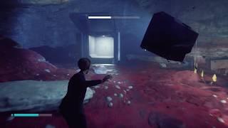 Control Foundation expansion Found Footage side mission guide