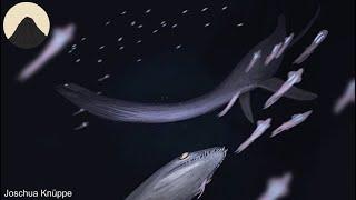 What was the Deep Sea like During Prehistoric Times?