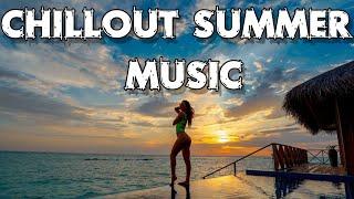 Summer Island Maldives 2022  Wonderful Playlist Lounge Chillout  level Up Music 2