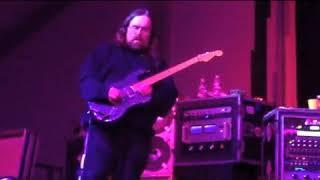 Darkstar Orchestra - Stratton Mt. 10-12-16 From TheSkipZone