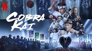 TV Party Tonight: Cobra Kai (Season 6) Review