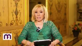 ماغي فرح - برج الأسد - الصعيد العاطفي لشهر أيار - ٢٠٢٥ / Maguy Farah - Leo - May 2025