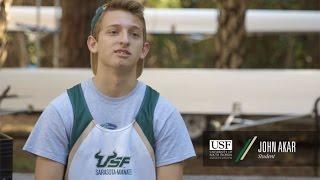 Why USF Sarasota-Manatee? Personal Environment