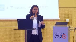 Gdańsk 2023 | Keynote 4 | Julia Oomens-Meer (Business Development Lead – Hardt Hyperloop)