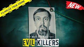 [ BRAND NEW ] World's Most Evil Killers  New Episodes 2025| S9E9: Joel Rifkin