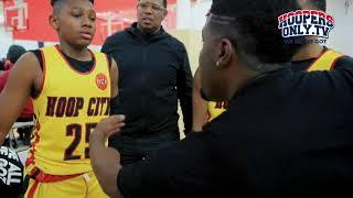 MERCY MILLER SCORES 30 POINTS IN HOUSTON TEXAS