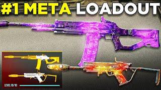 new #1 META LOADOUT in WARZONE 3!  (DTIR 30-06 & STATIC-HV)