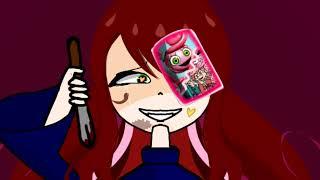 Dear popeyo UTAU teto slower:3