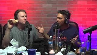 The Church Of What's Happening Now: #570 - Michael Rapaport and Nick Turturro