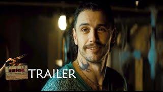 Kin Trailer #1 (2018)|Myles Truitt, Jack Reynor, Zoë Kravitz/Fiction Movie HD