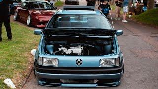 Passat B3