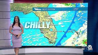 WPTV First Alert Weather Forecast for Evening of March 9th, 2025