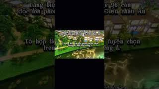 #parkvillage #waterpoint #bietthu #nlg #nl #centralpark #namlong #benluc #nguyenhuenamlong