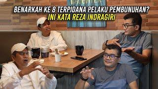 BENARKAH KE 8 TERP1DANA PELAKU PEMB*N*HAN ? INI KATA REZA INDRAGIRI PAKAR PSIKOLOGI FORENSIK