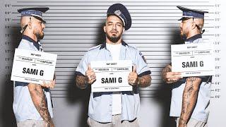 SAMI G | RAP SHEET