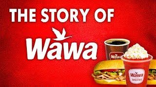 Wawa -  Why Are They So Popular?