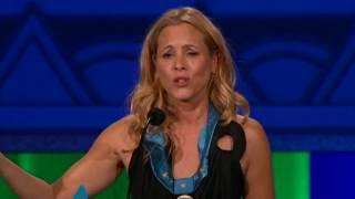 We Advance in Haiti - Maria Bello