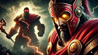 Epic Battles: Gods vs. Titans in Mythologies from Around the World