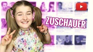 Wie Menschen YouTube schauen | ARTEN VON ZUSCHAUERN