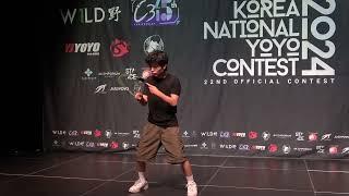 2024KNYC Final 1A 02 Park Woo Chan