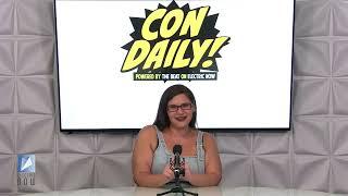 CON DAILY - Powered by The Beat and ElectricNOW (2024)