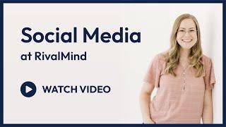 Social Media Management Services - RivalMind