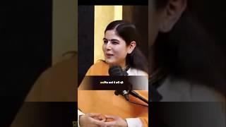 Devi Chitralekha ji ki #Spiritual#Motivetional #youtube#short#podcast #video...