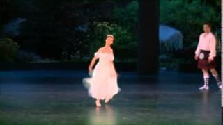 2013 Vail International Dance Festival: La Sylphide