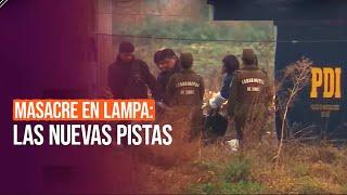 Declaraciones inéditas de testigos: esto fue lo que pasó en la masacre de Lampa #ReportajesT13