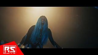 HELLFOX - Atlas (OFFICIAL MUSIC VIDEO)