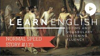 Deep English - A Man For All Seasons (normal speed)