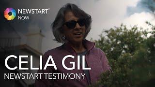 Celia Gil | NEWSTART | Testimony