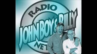 John Boy & Billy - Dumb Crook News