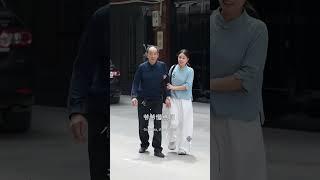 [03]_ 我们也有老的一天，敬老就是敬自己，愿天下的老人都被善待 #我的乡村生活 #乡村美食 #婆媳